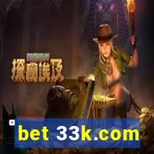 bet 33k.com